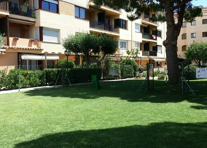 Apartamento 028 Gran Reserva *