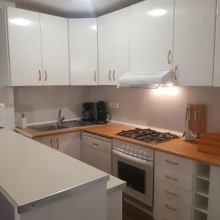 028 Gran Reserva Apartment