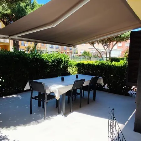 Apartment 028 Gran Reserva Empuriabrava