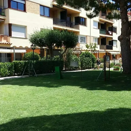 Apartament 028 Gran Reserva *