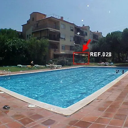 Apartament 028 Gran Reserva Empuriabrava