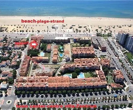 Apartament 028 Gran Reserva