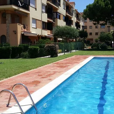 028 Gran Reserva Apartment