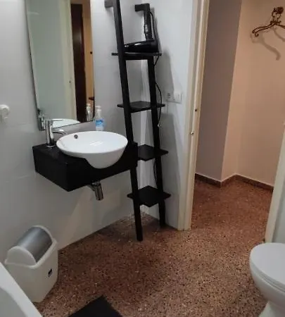 028 Gran Reserva Apartment *