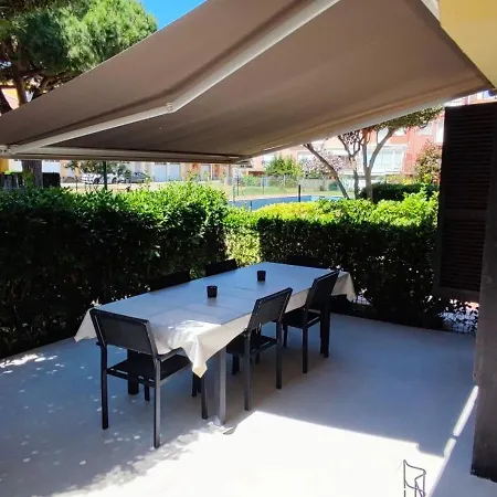 028 Gran Reserva Apartment Empuriabrava