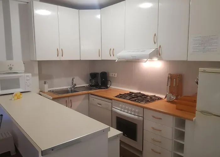 028 Gran Reserva Appartement