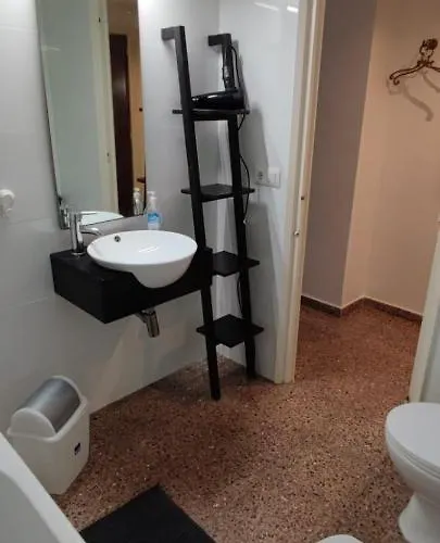 028 Gran Reserva Appartement *