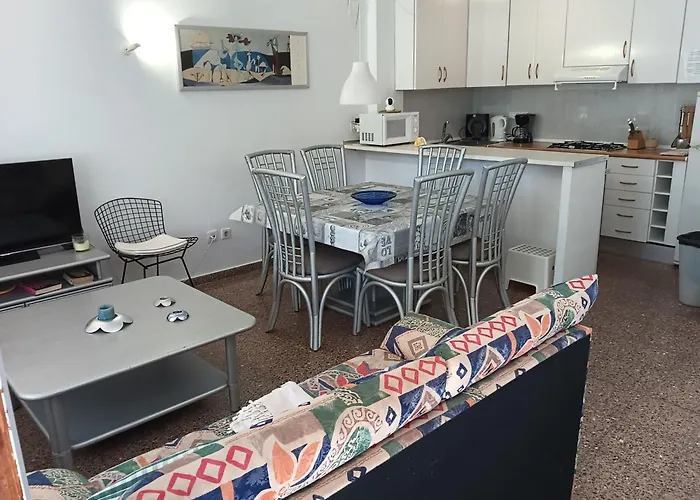 028 Gran Reserva Appartement