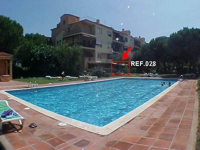Appartement 028 Gran Reserva Empuriabrava