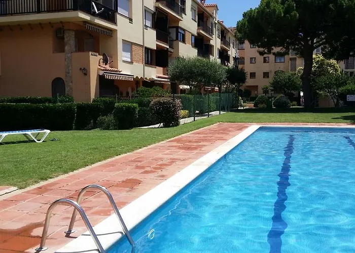 028 Gran Reserva Appartement